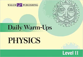 Daily Warm-Ups: Physics Level II