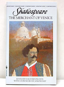 Merchant of Venice
