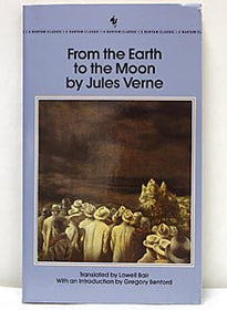 From the Earth to the Moon