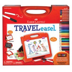 Do Art Travel Easel