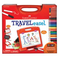 Do Art Travel Easel