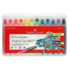 Gel Crayons Set of 12