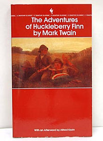 Adventures of Huckleberry Finn