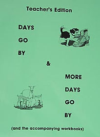Days Go By & More Days Go By TE