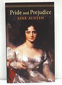 Pride and Prejudice