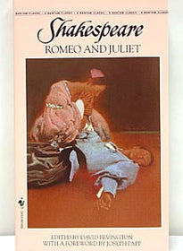 Romeo and Juliet