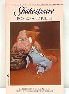 Romeo and Juliet