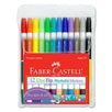 Duo Tip Washable Markers Set of 12
