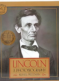 Lincoln: A Photobiography