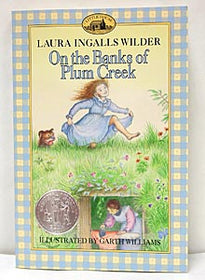 On the Banks of Plum Creek