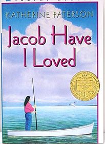 Jacob Have I Loved