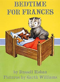 Bedtime for Francis