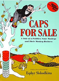Caps for Sale