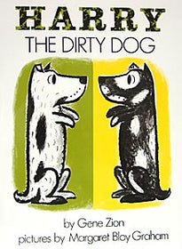 Harry the Dirty Dog