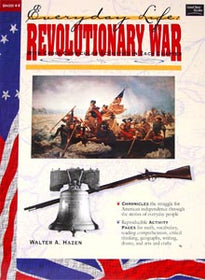 Everyday Life: Revolutionary War