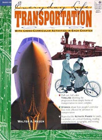 Everyday Life: Transportation