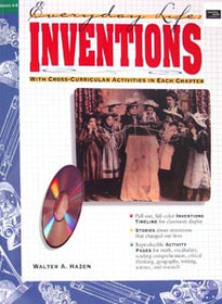 Everyday Life: Inventions