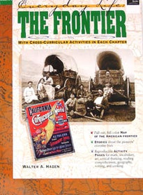 Everyday Life: The Frontier