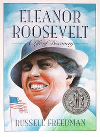 Eleanor Roosevelt