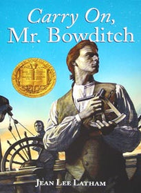 Carry On, Mr. Bowditch