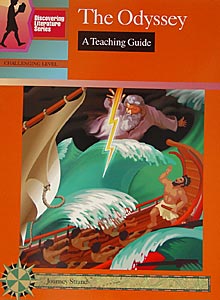 A Teaching Guide: The Odyssey