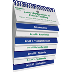 Quick Flip Questions for Critical Thinking