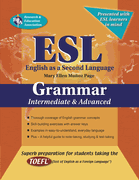 ESL Grammar Intermediate & Advanced
