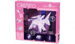 Creatto:Sparkle Unicorn & Friends