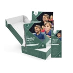 IEW Structure and Style for Students: Level A Year 2 Basic [Forever Streaming] Grades 3-5