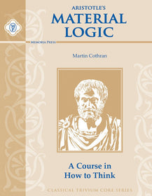 Material Logic - Memoria Press