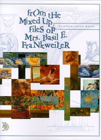 From the Mixed Up Files of Mrs. Basil E. Frankweiler Literature Guide