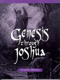 Genesis Through Joshua TE
