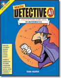Math Detective A1