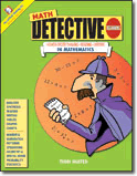 Math Detective Beginning