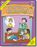 Language Smarts Book B - Grade 1