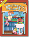 Language Smarts Book C - Grade 2