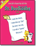 Dr. DooRiddles A3 - The Critical Thinking Company