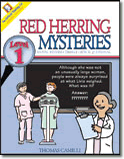 Red Herring Mysteries Level 1 - The Critical Thinking Company