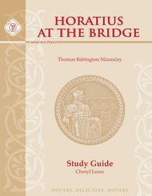 Horatius at the Bridge