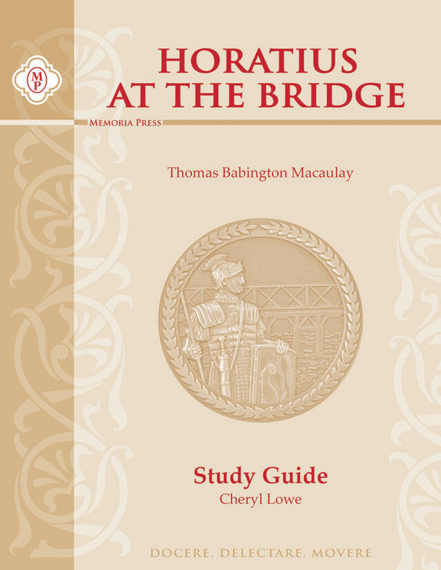 Horatius at the Bridge