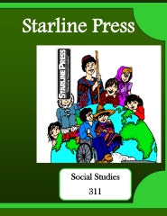 Starline Press Social Studies 311