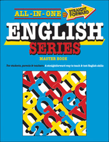 Straight Forward All-in-One English