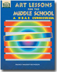 Art Lessons For Middle School