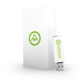 Switched on Schoolhouse Health Quest (Clearance Item Limited Quantities)