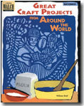 Craft Projects from Around the World