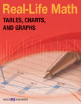 Irl Math Graph Real-Life Math: Tables, Charts, and Graphs – A Brighter Child ...