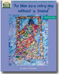As Blue As a Rainy Day Poetry Writing Teacher Guide