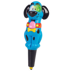 Hot Dots Jr. Ace - the Talking, Teaching Dog  (Limited Quantities - All Sales Final)