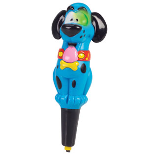 Hot Dots Jr. Ace - the Talking, Teaching Dog