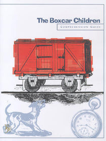 The Boxcar Children Literature Guide